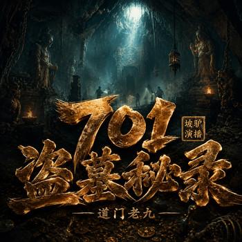 701盗墓秘录(多人剧)