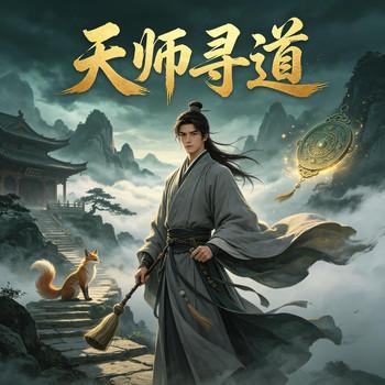 天师寻道(多人剧)