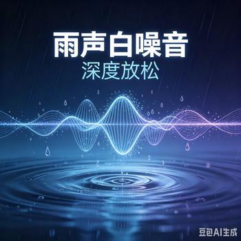 白噪雨