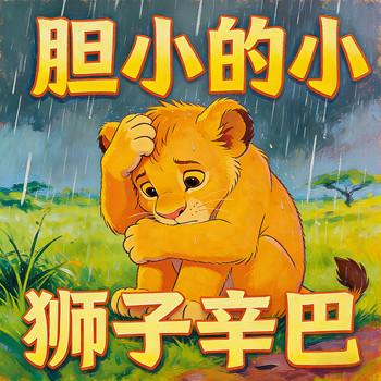 儿童小故事