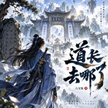 道长去哪了(多人剧)