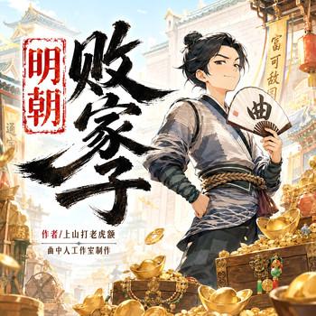明朝败家子(多人剧)