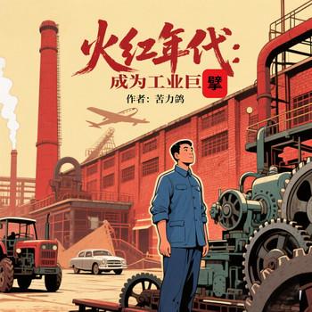 火红年代：成为工业巨擘