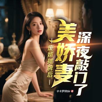 废婿摊牌后，美娇妻深夜敲门了
