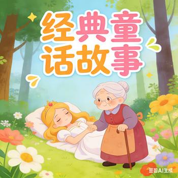 白雪公主