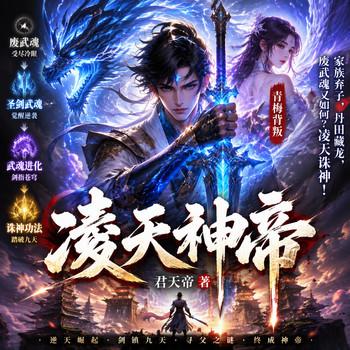 开局废武魂，转身觉醒灭世神剑(多人剧)