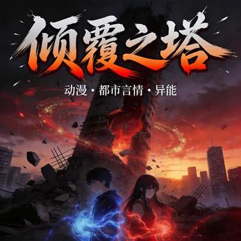 倾覆之塔(多人剧)