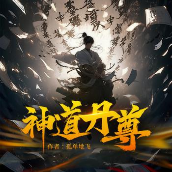 神道丹尊(多人剧)