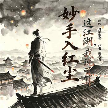 妙手入红尘：这江湖，我说了算