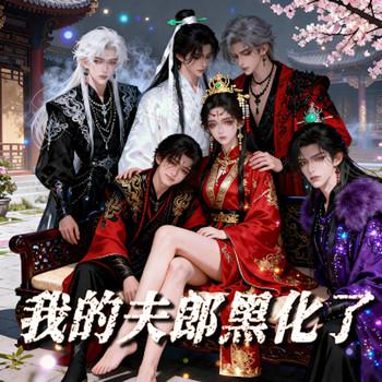 我的夫郎黑化了！