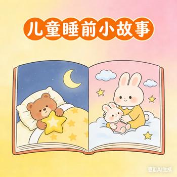晚安宝宝：儿童睡前故事