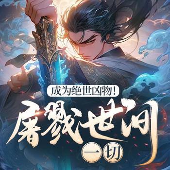 绝世凶物，屠戮世间一切