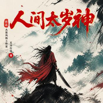 人间太岁神！(多人剧)