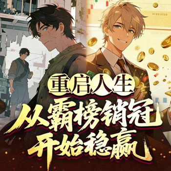 重启人生：从霸榜销冠开始稳赢