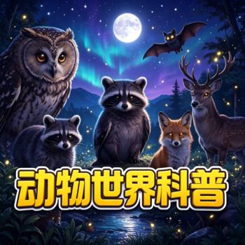 动物世界