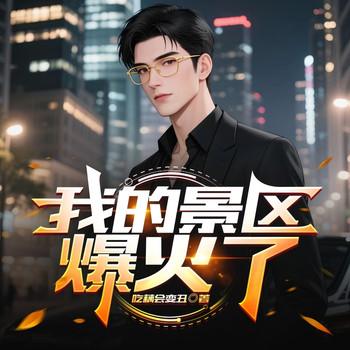 我的景区爆火了(多人剧)