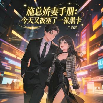 施总娇妻手册：今天又被塞了黑卡