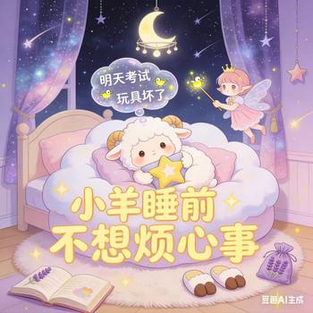 小羊睡前小故事