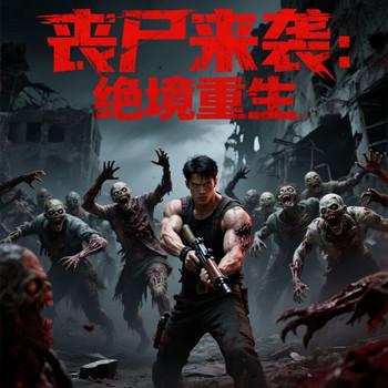 丧，尸来袭：绝境重生