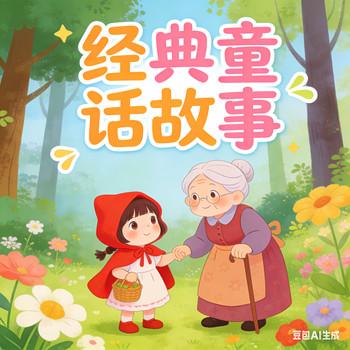 小红帽