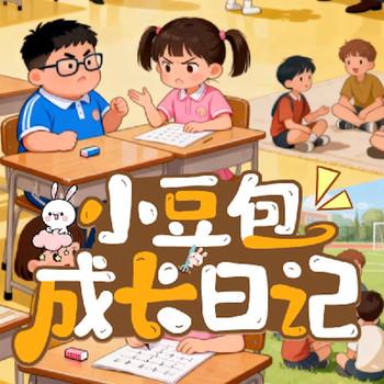 小豆包成长日记