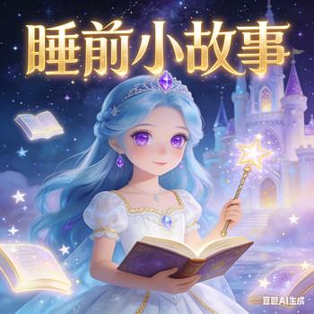 幼儿睡前启迪故事，睡前故事