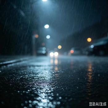 粉噪雨声八音集