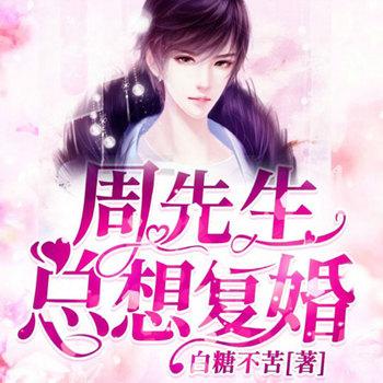 周先生总想复婚