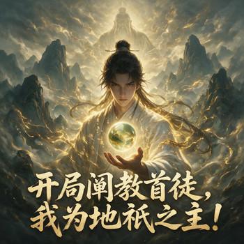 开局阐教首徒，我为地祇之主