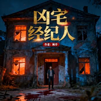 凶宅经纪人