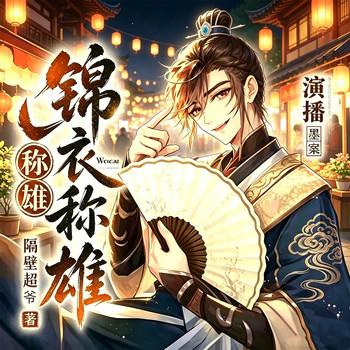 锦衣称雄