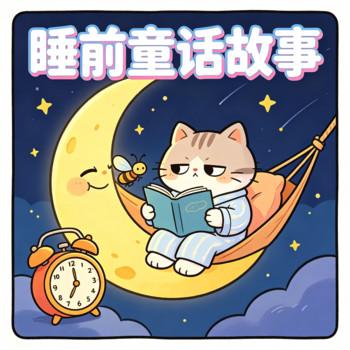 睡前童话故事
