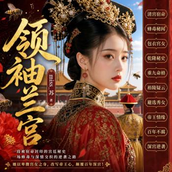领袖兰宫(多人剧)