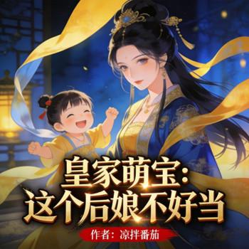 皇家萌宝：这个后娘不好当