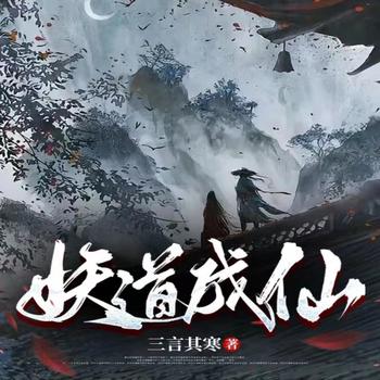妖道成仙