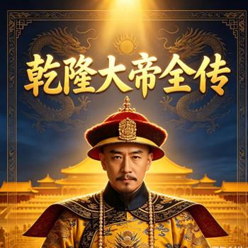 乾隆大帝