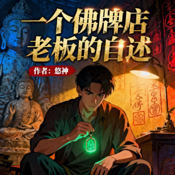 一个佛牌店老板的自述