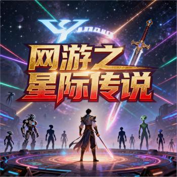 网游之星际传说