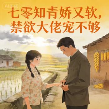 七零知青娇又软，禁欲大佬宠不够
