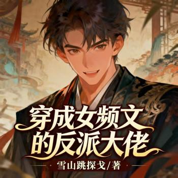穿成女频文的反派大佬