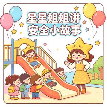 安全小故事