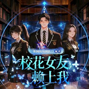 校花女友赖上我