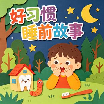 365夜睡前小故事