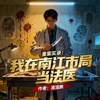 重案实录：我在南江市局当法医(多人剧)