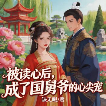 被读心后，成了国舅爷的心尖宠