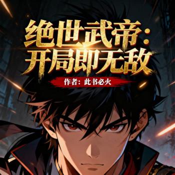 绝世武帝：开局即无敌
