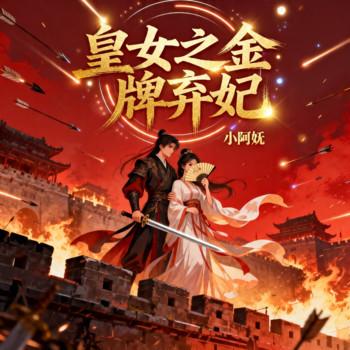 皇女之金牌弃妃