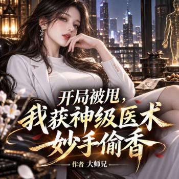 被甩后我获神级医术