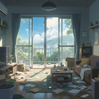 空得完整