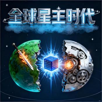 全球星主时代